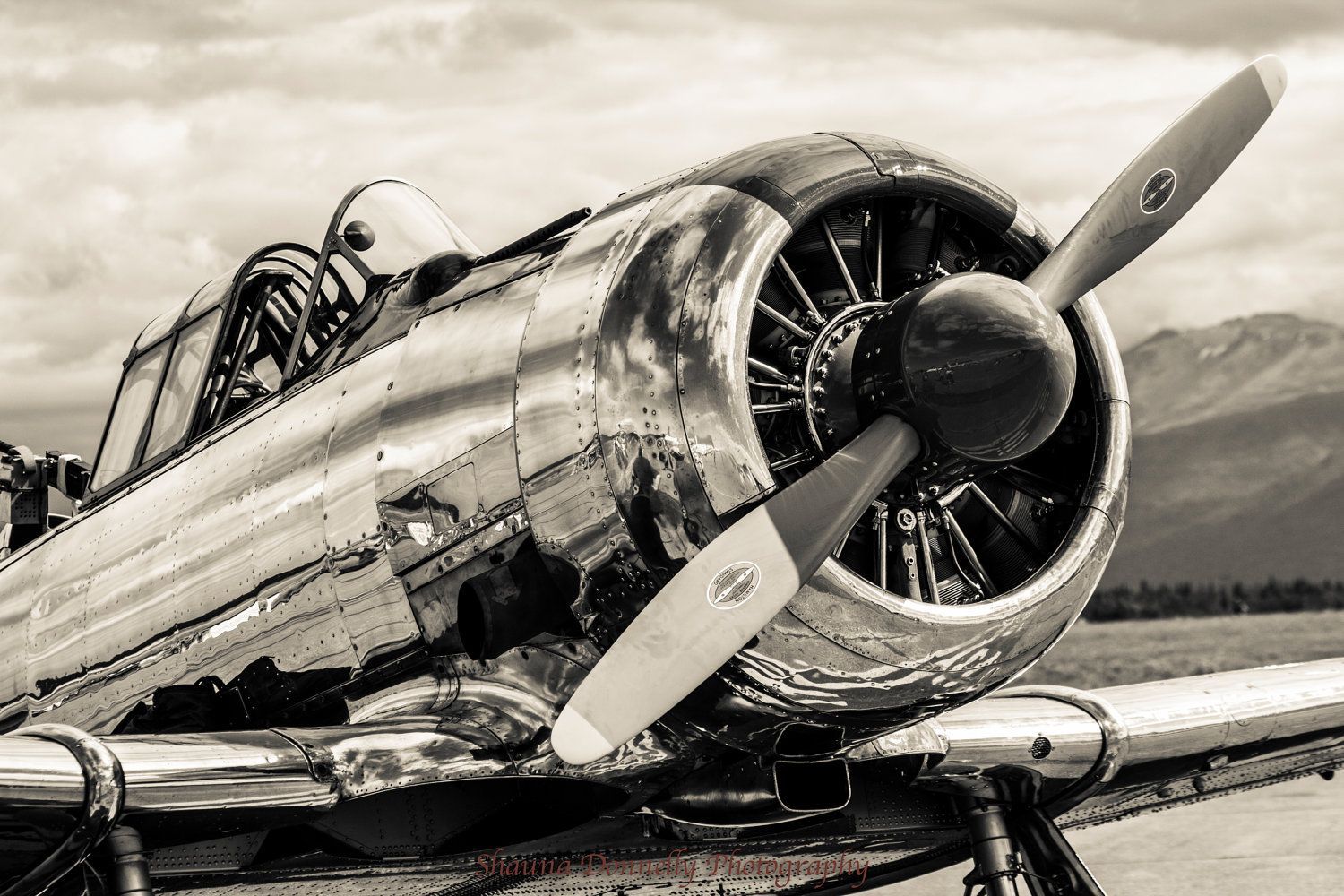 Vintage Aircraft Wallpapers