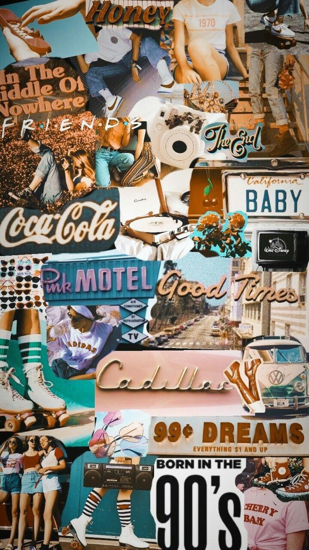 Vintage Backgrounds For Iphone