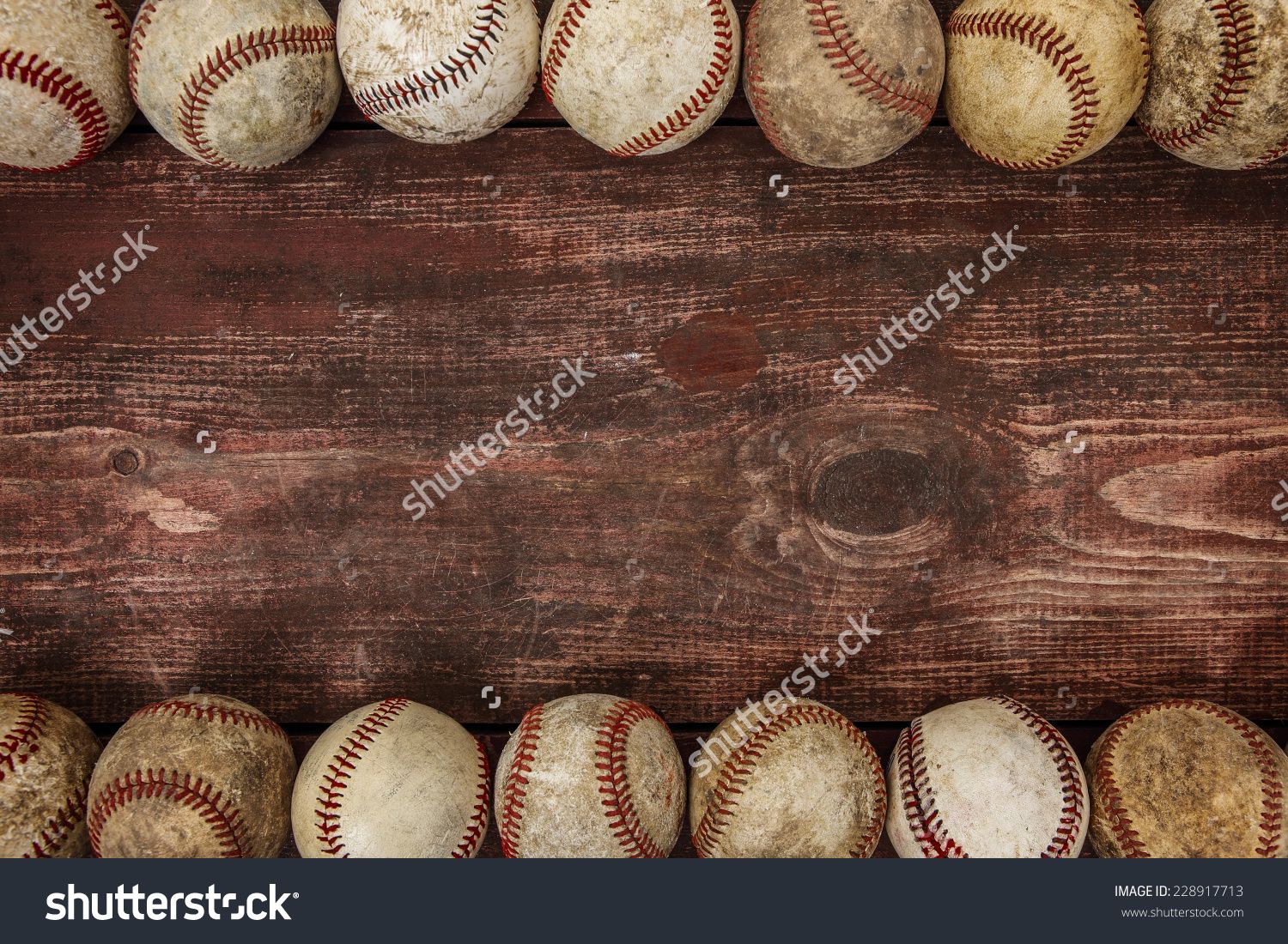 Vintage Baseball Wallpapers