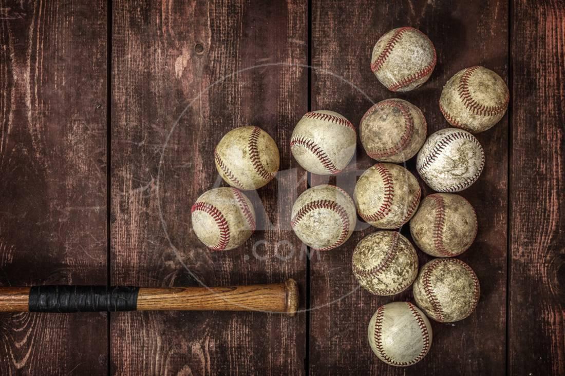 Vintage Baseball Wallpapers