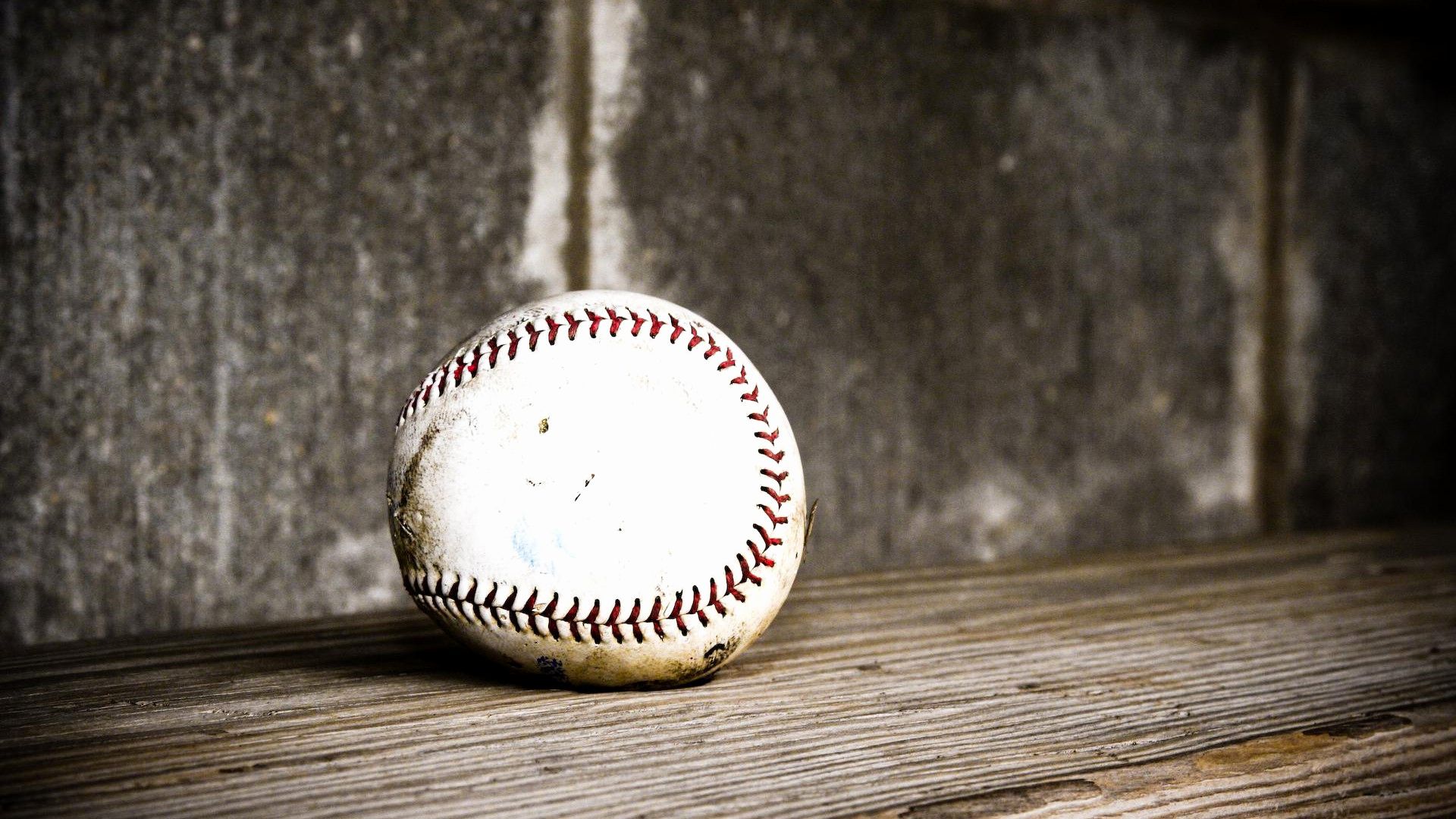 Vintage Baseball Wallpapers