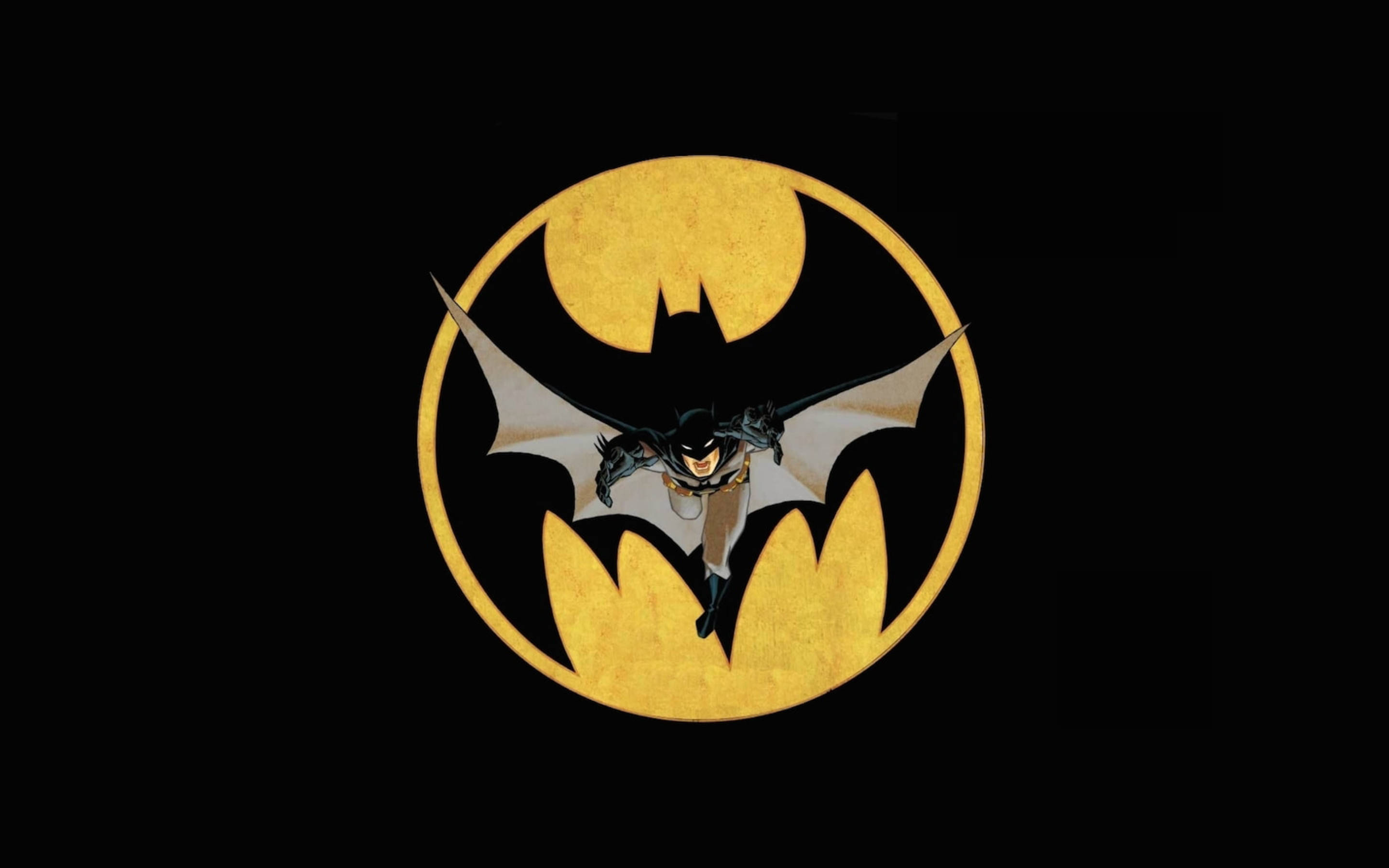 Vintage Batman Comic Wallpapers