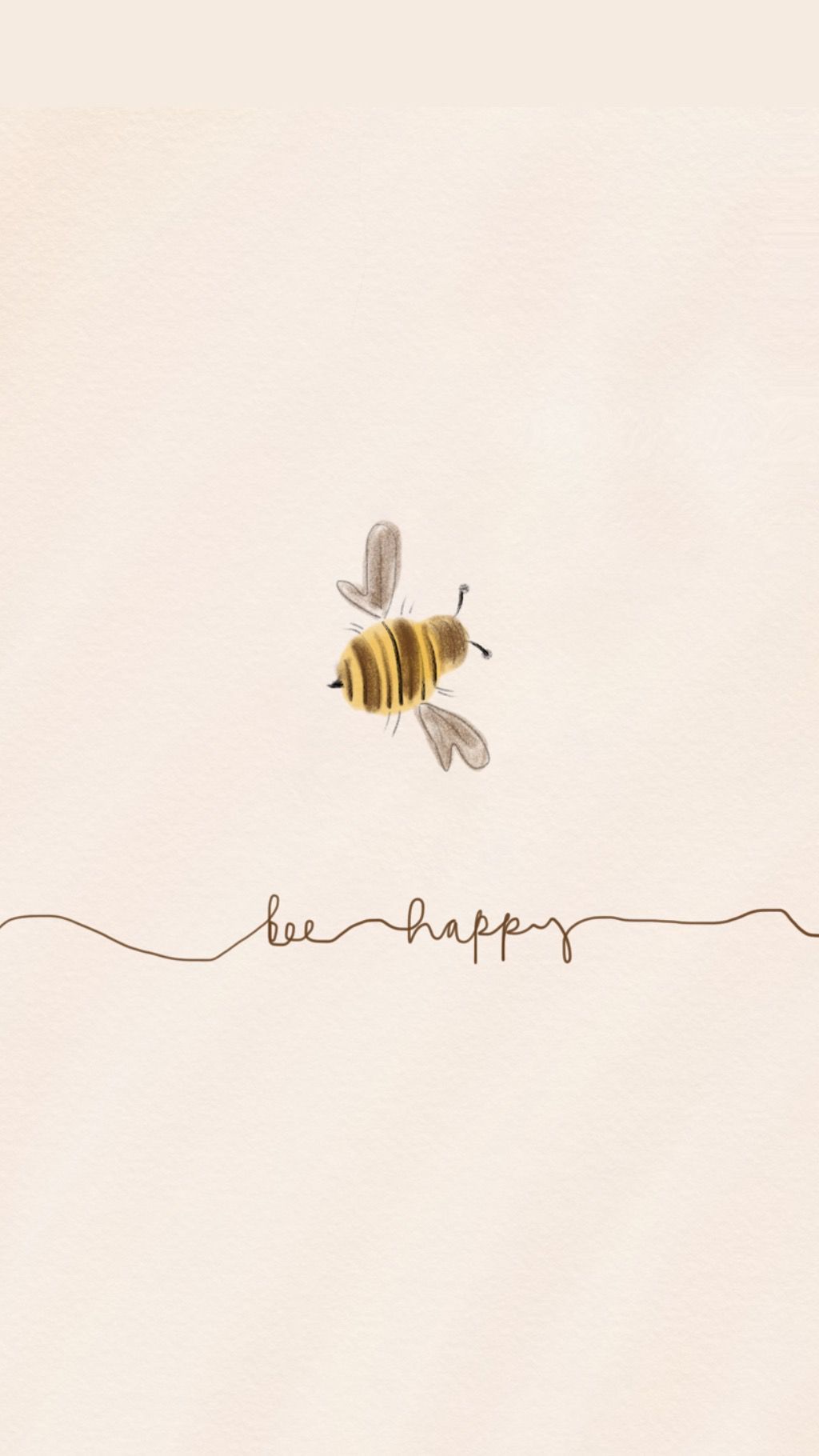 Vintage Bee Aesthetic Wallpapers