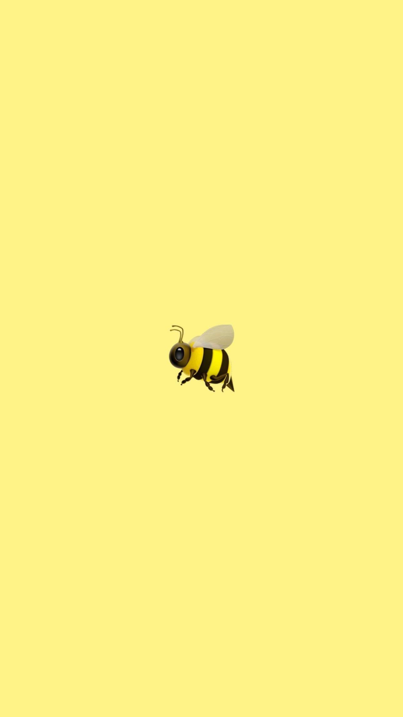 Vintage Bee Aesthetic Wallpapers