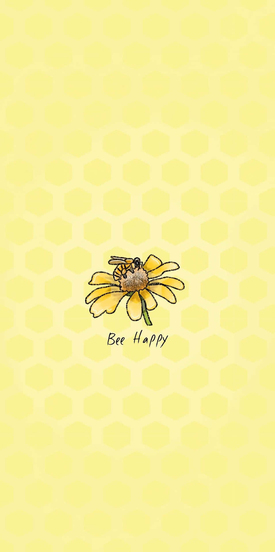 Vintage Bee Aesthetic Wallpapers