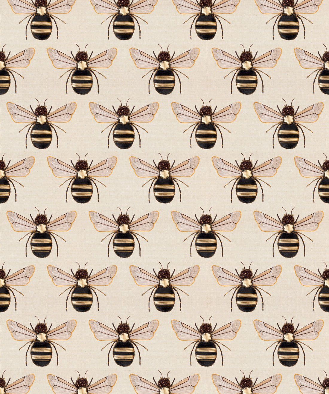 Vintage Bee Aesthetic Wallpapers