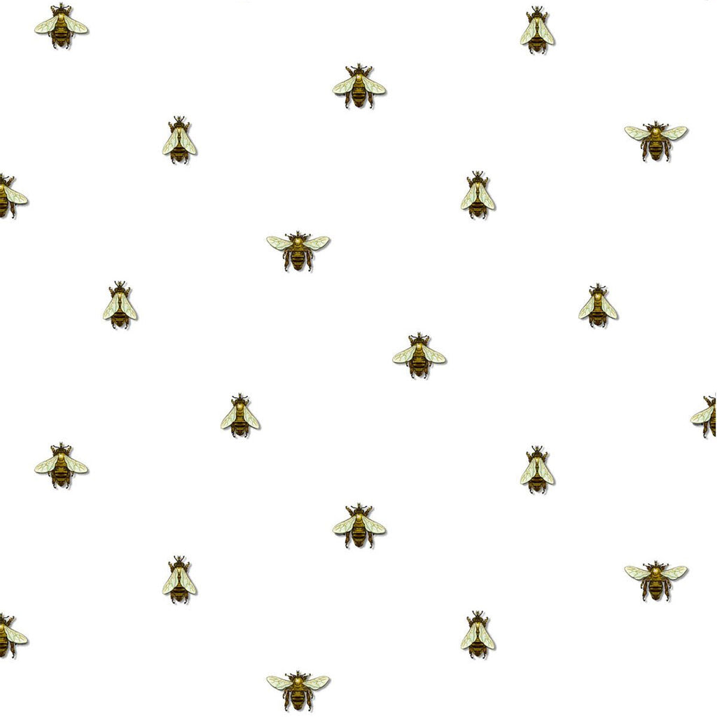 Vintage Bee Aesthetic Wallpapers