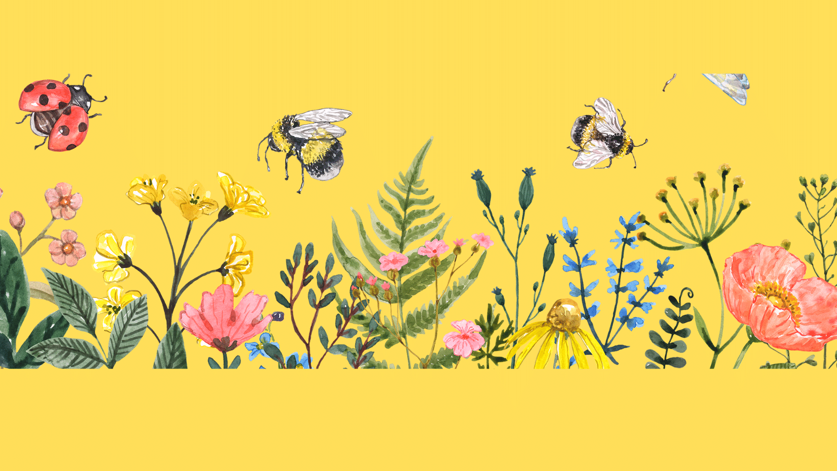 Vintage Bee Aesthetic Wallpapers