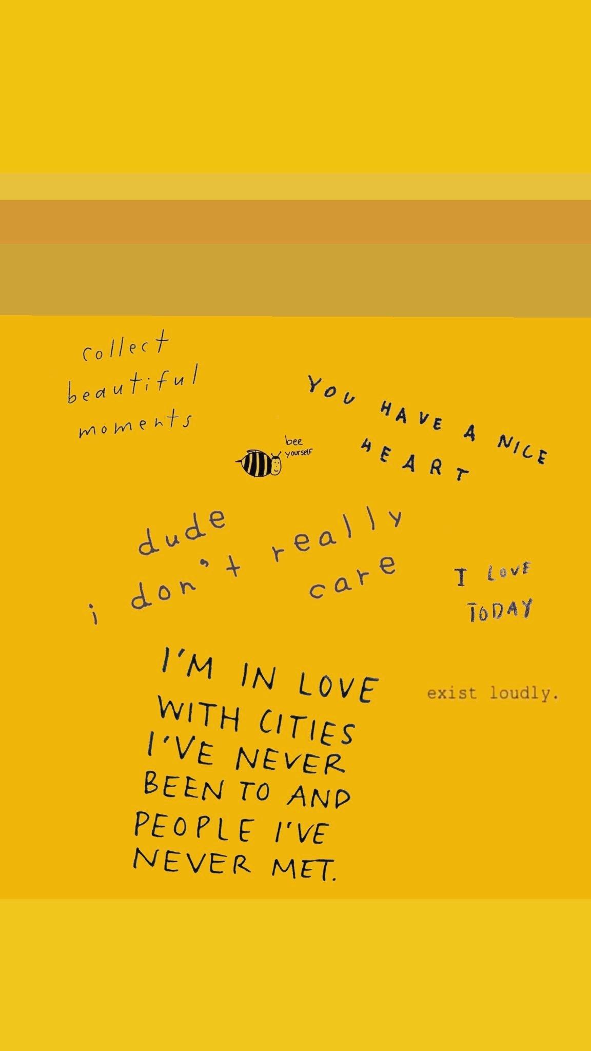 Vintage Bee Aesthetic Wallpapers