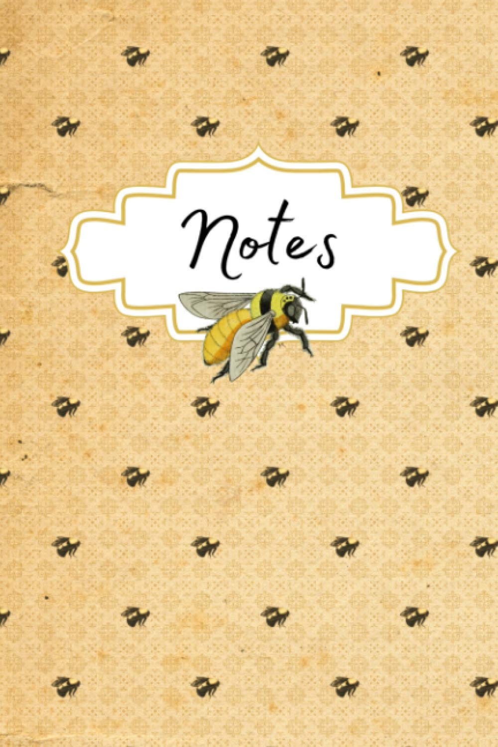 Vintage Bee Aesthetic Wallpapers