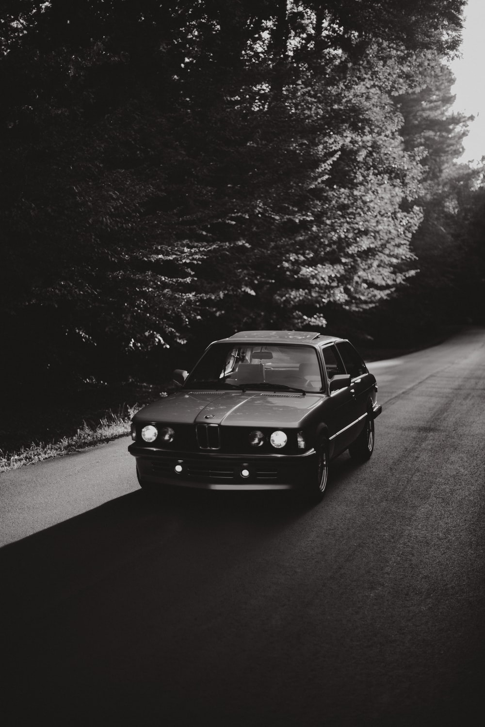 Vintage Bmw Wallpapers