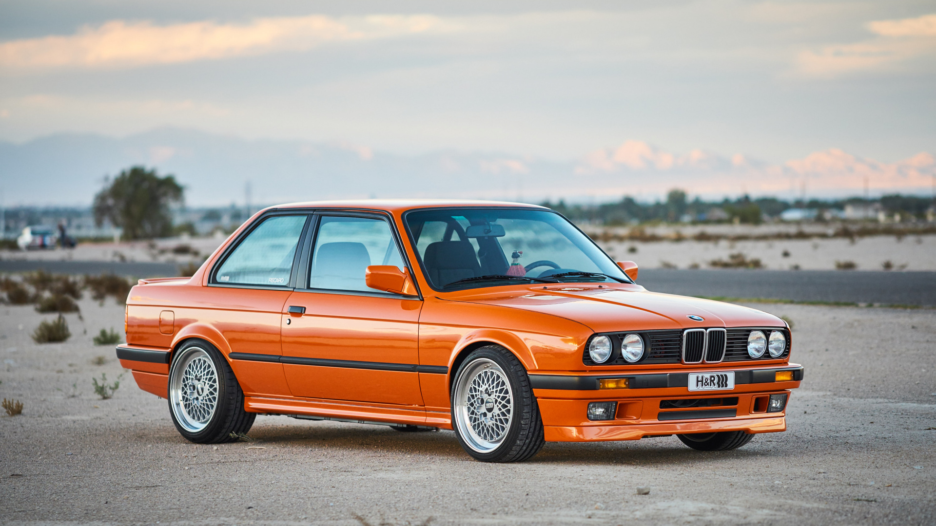 Vintage Bmw Wallpapers