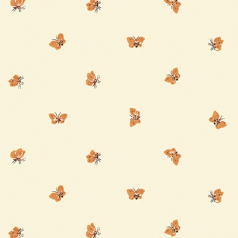 Vintage Butterfly Wallpapers