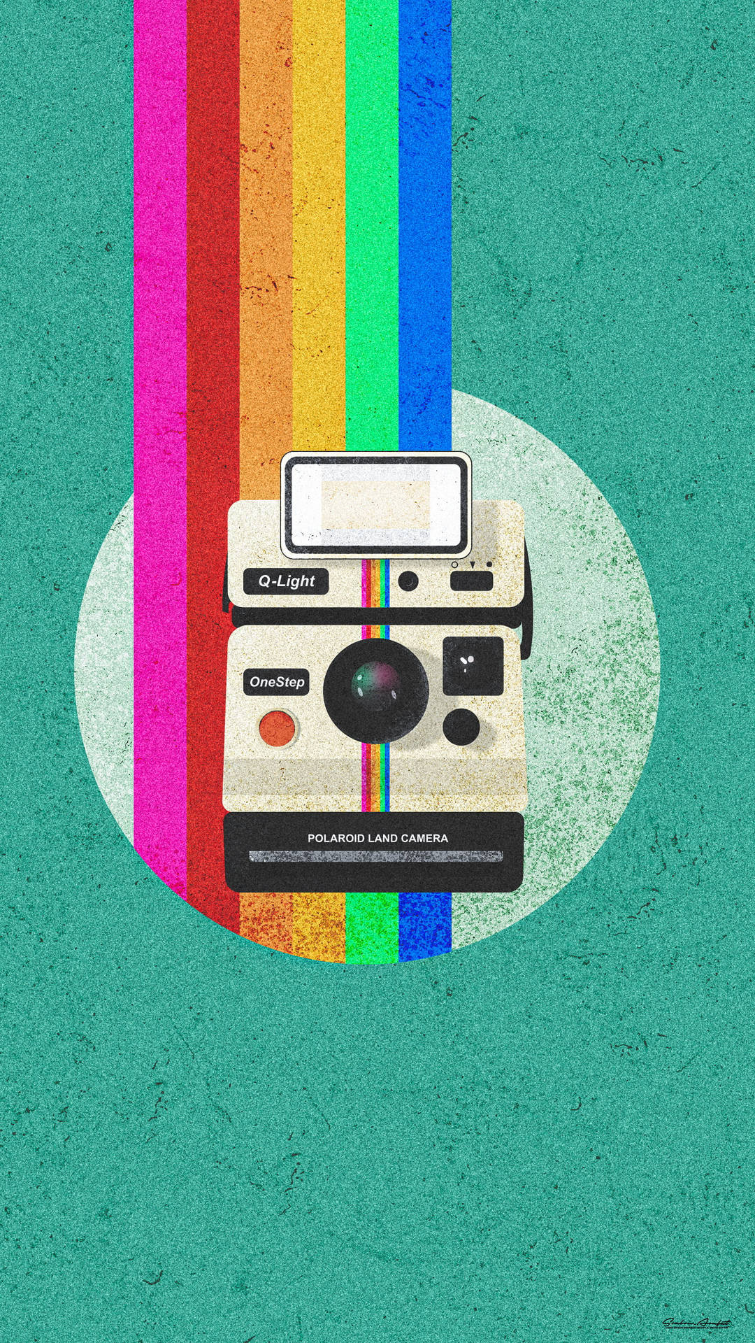 Vintage Camera Aesthetic Wallpapers