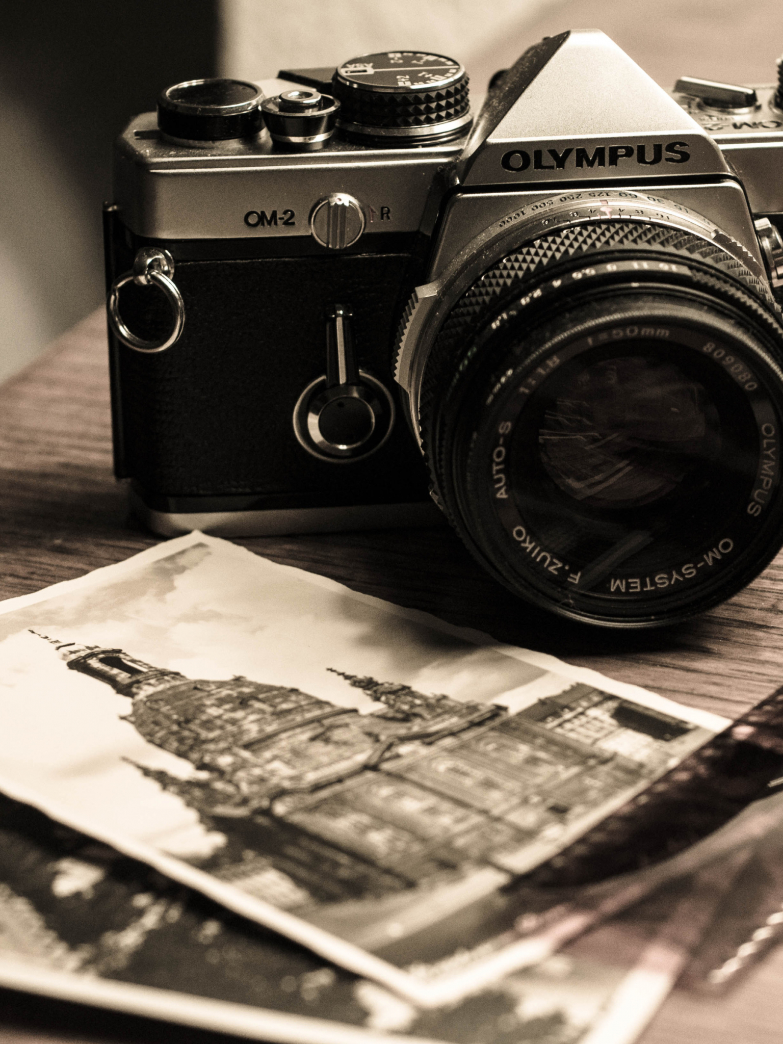 Vintage Camera Aesthetic Wallpapers