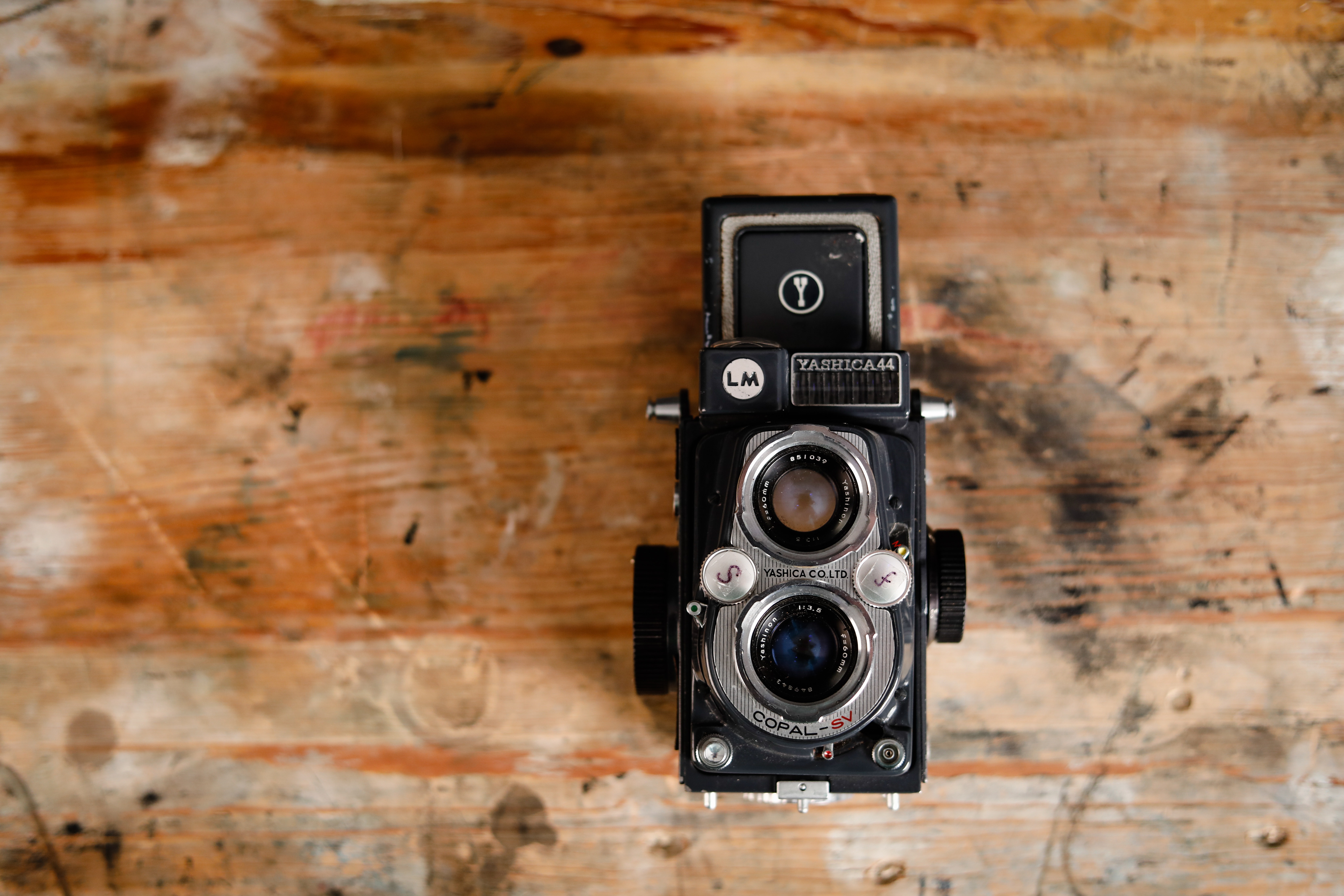 Vintage Camera Wallpapers