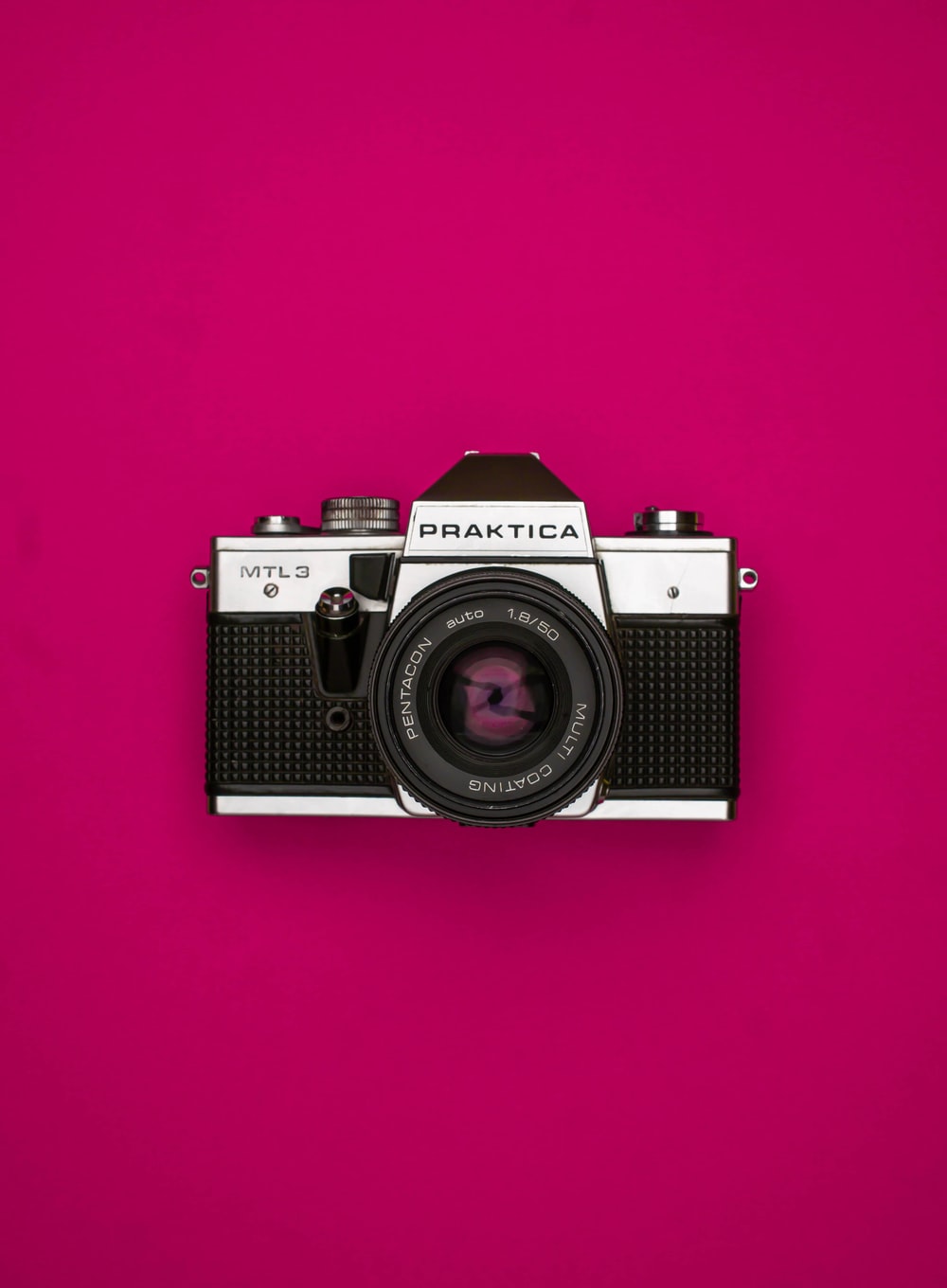 Vintage Camera Wallpapers