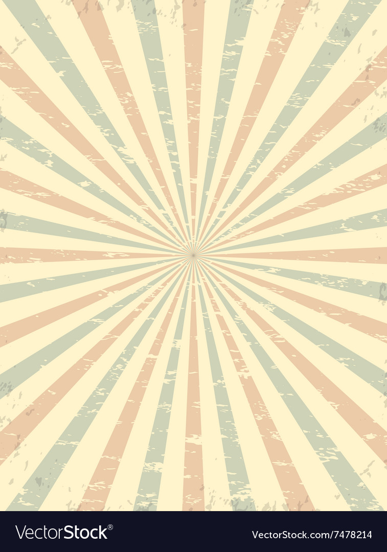 Vintage Circus Background