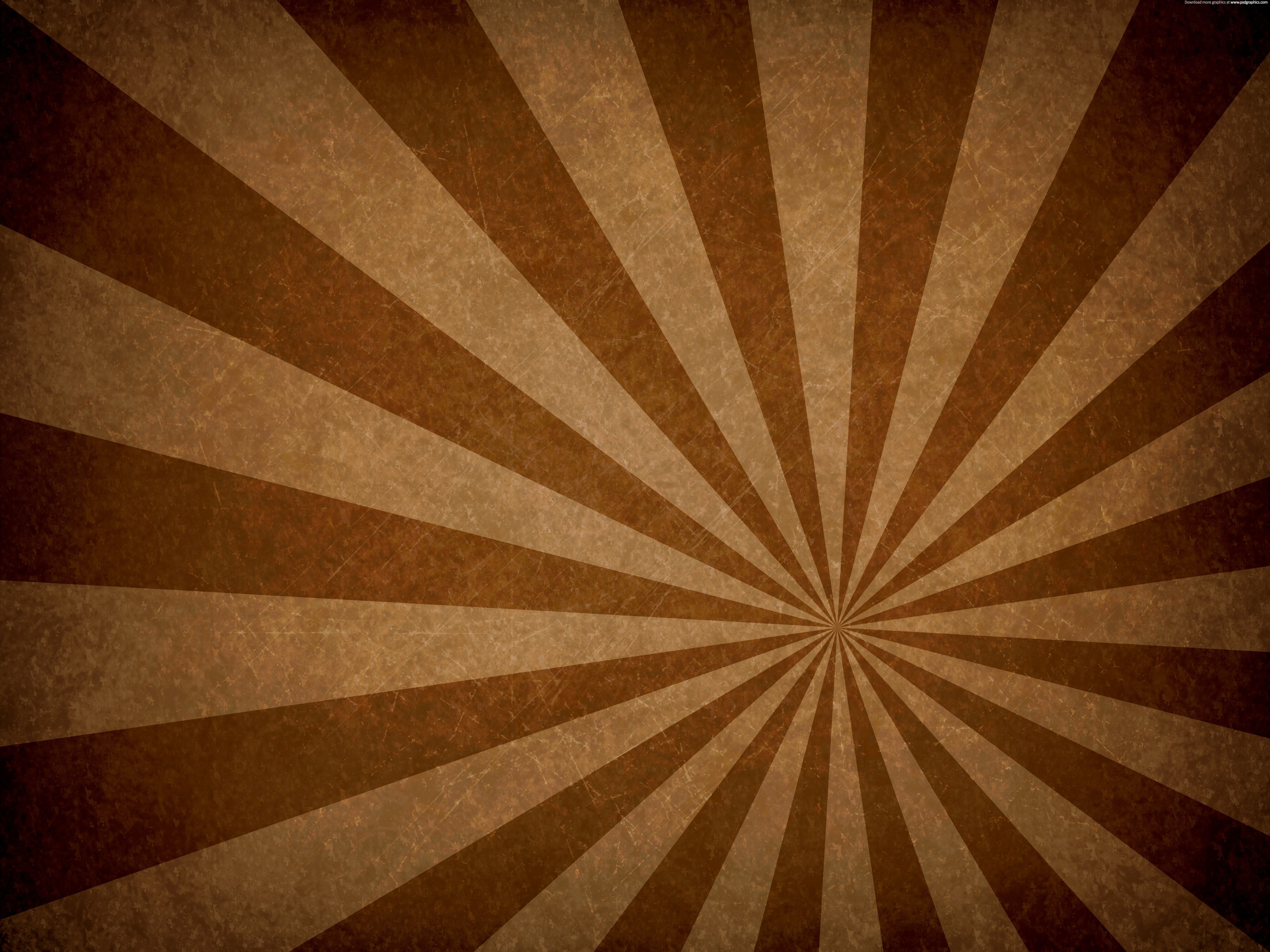 Vintage Circus Background