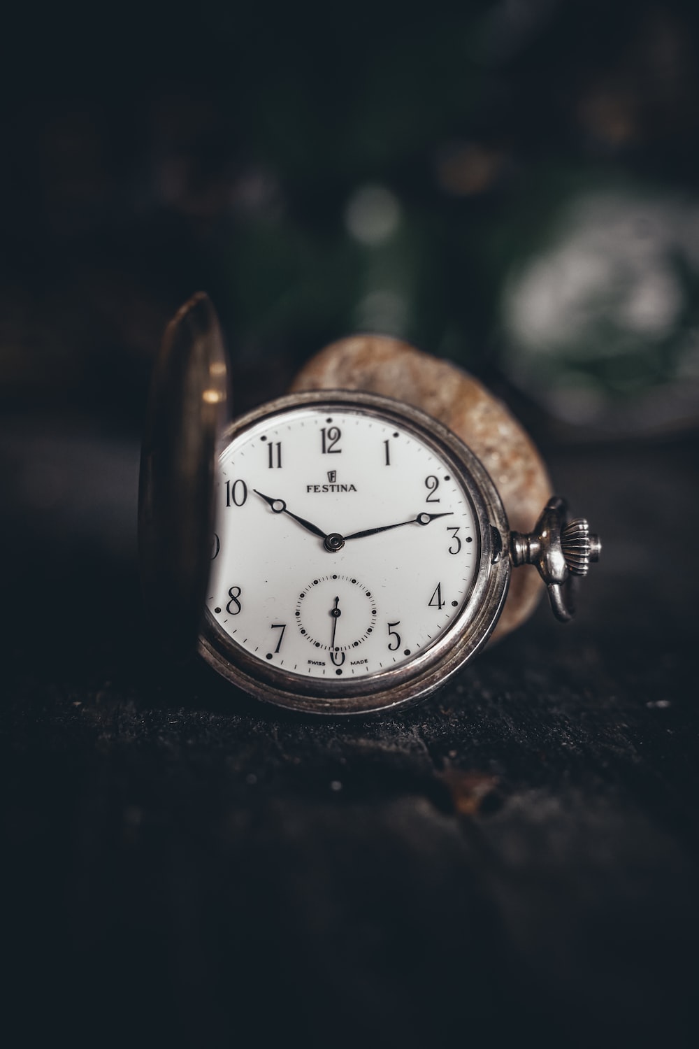 Vintage Clocks Wallpapers