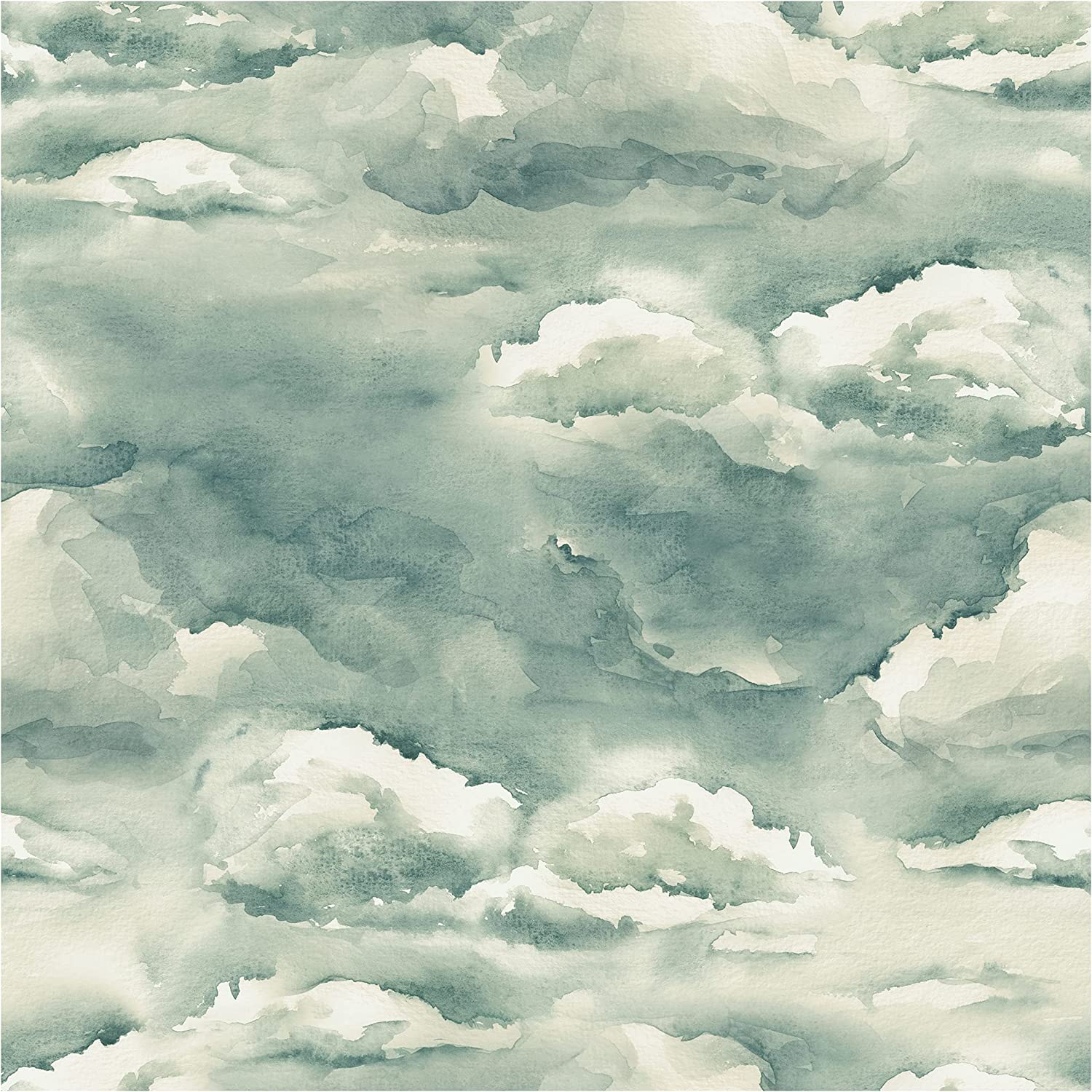 Vintage Clouds Wallpapers