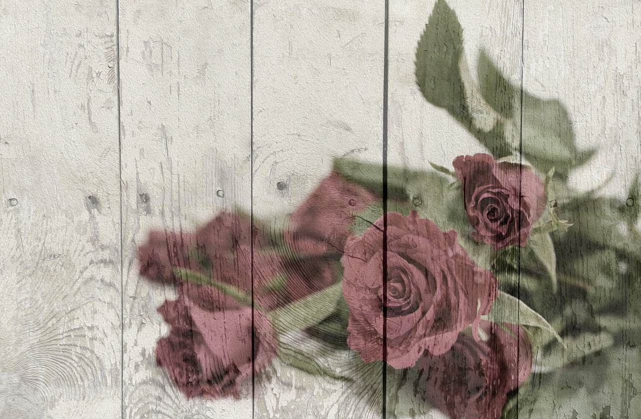 Vintage Country Background