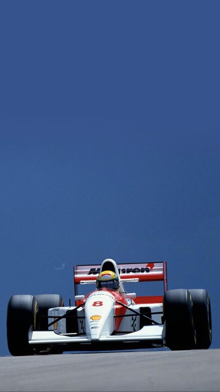 Vintage F1 Wallpapers