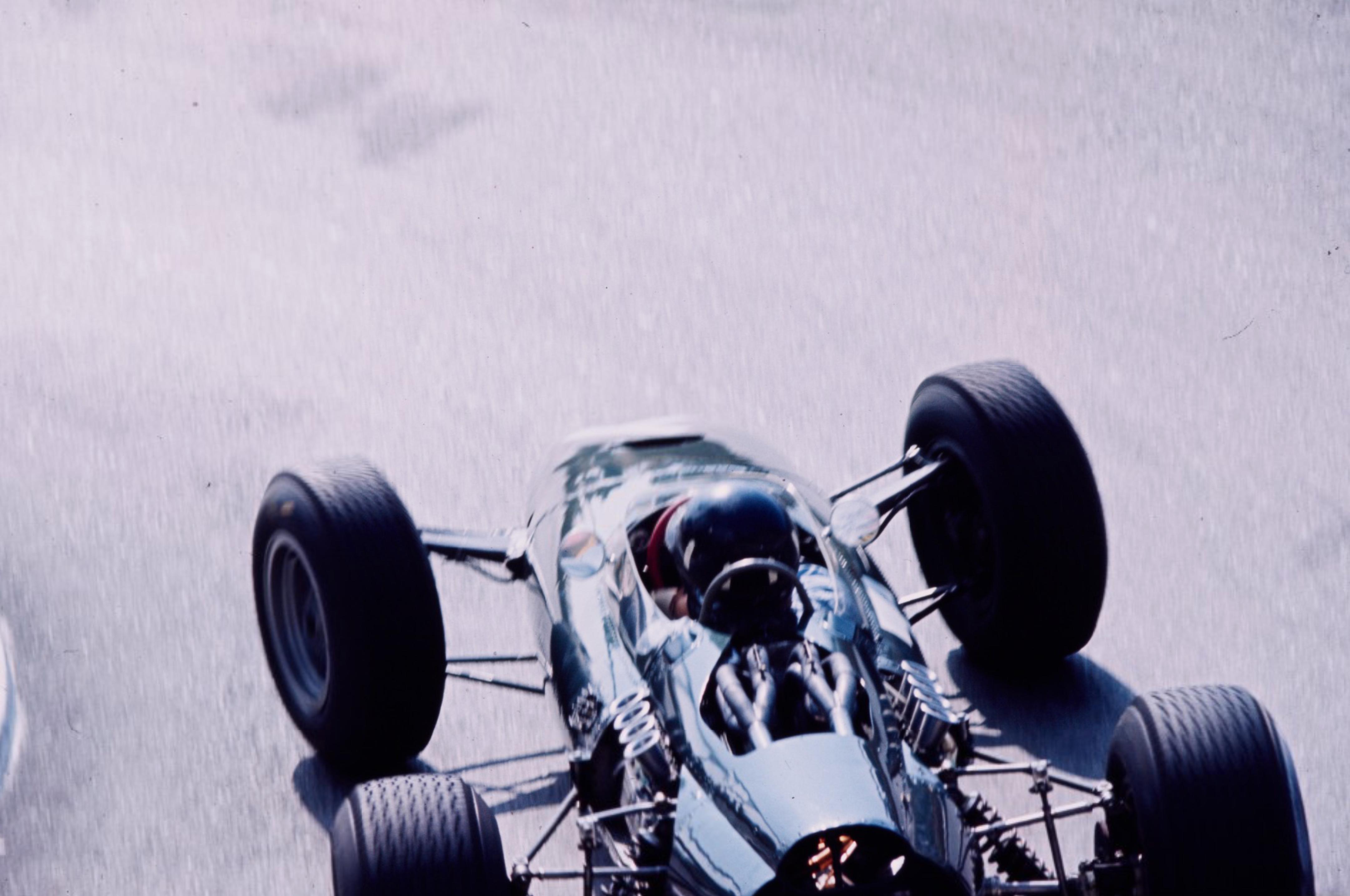 Vintage F1 Wallpapers