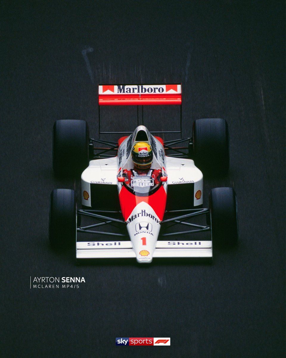 Vintage F1 Wallpapers