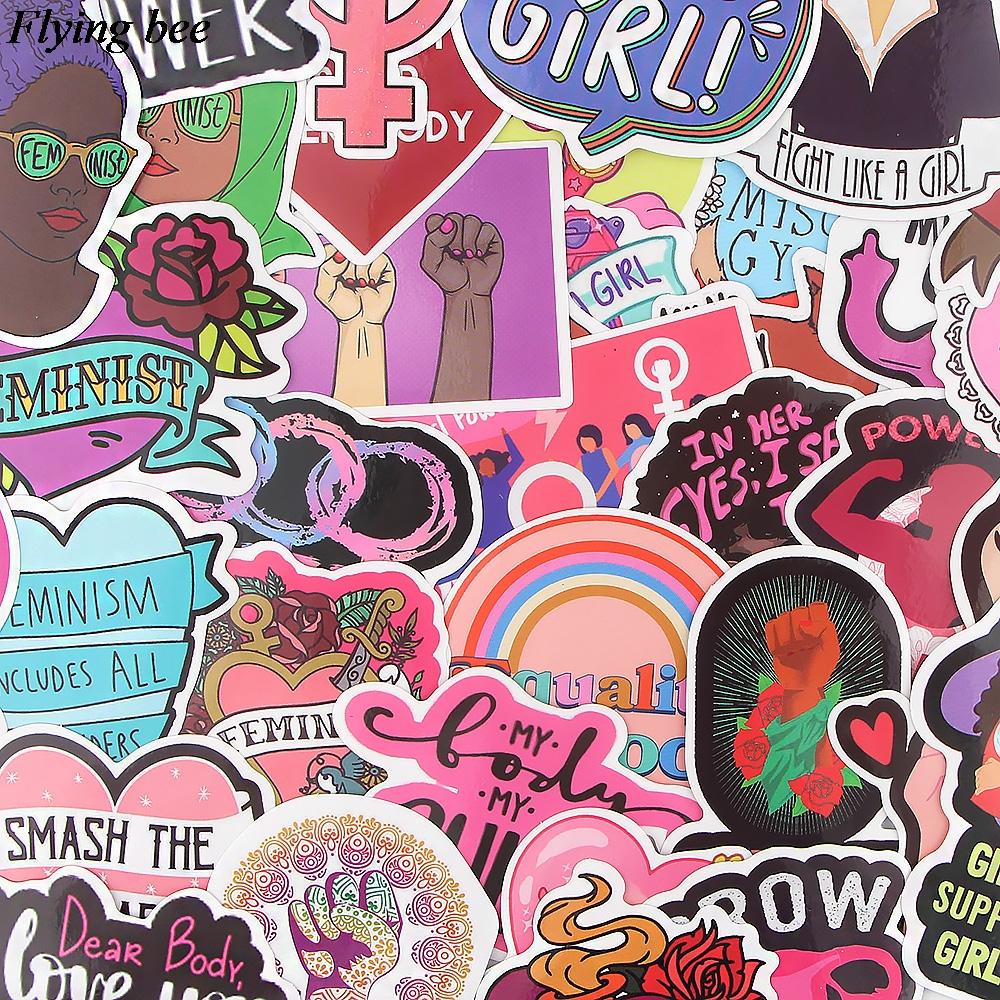 Vintage Feminist Art Wallpapers