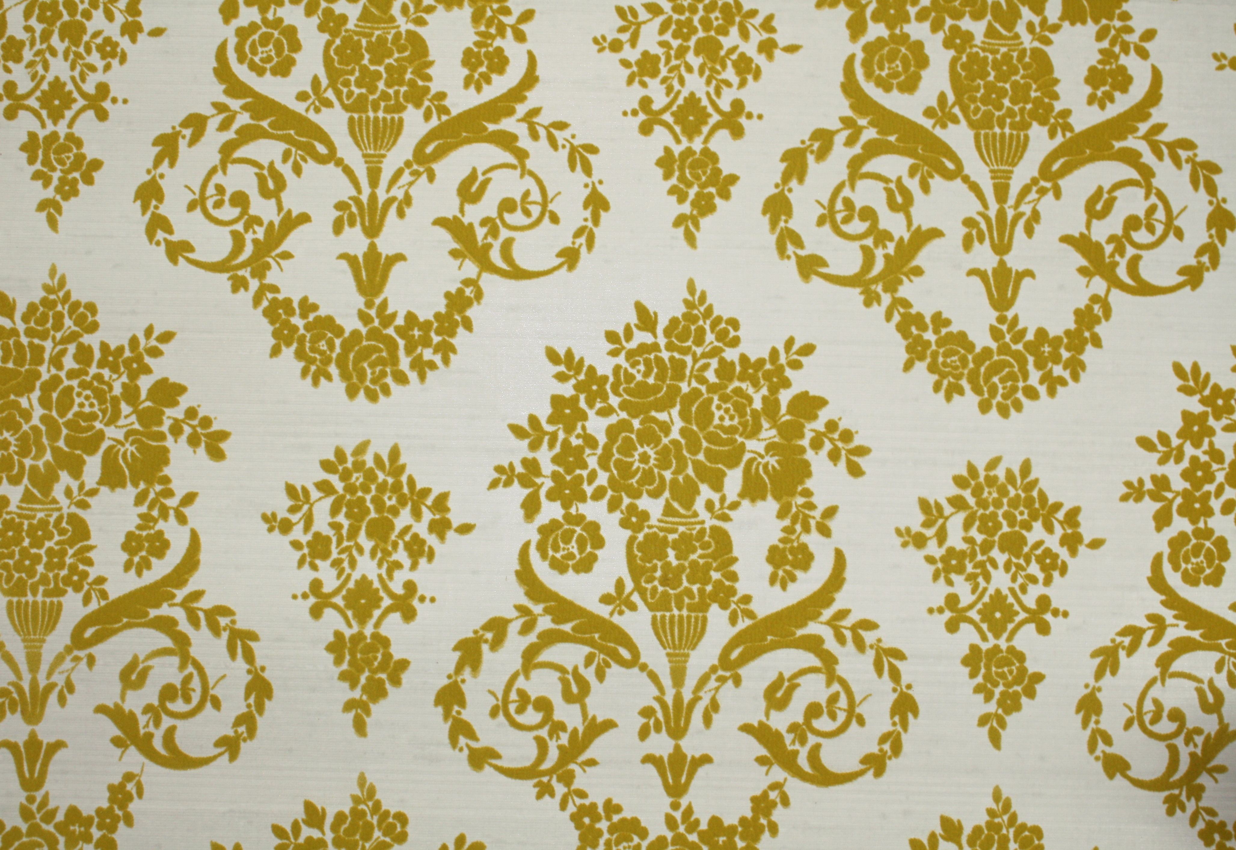 Vintage Gold Wallpapers