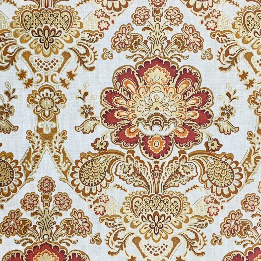 Vintage Gold Wallpapers