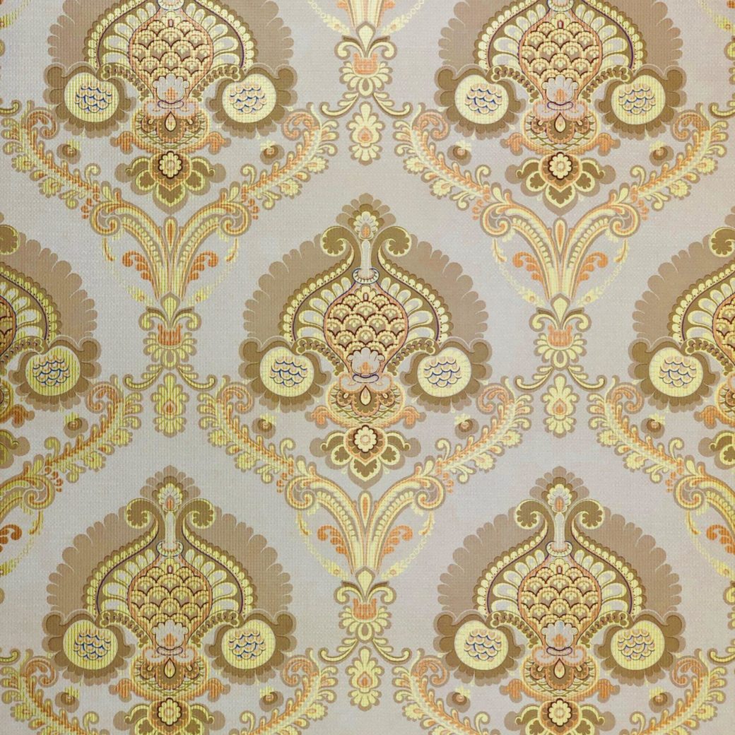 Vintage Gold Wallpapers