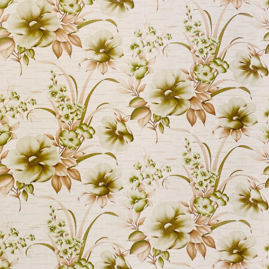 Vintage Green Wallpapers