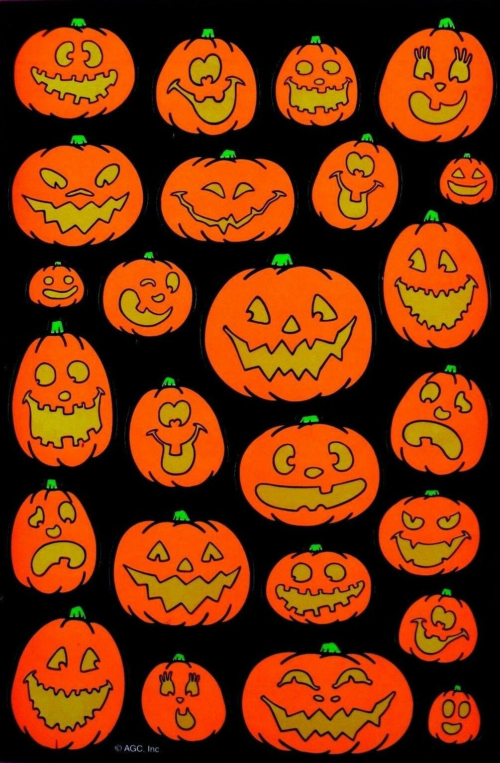 Vintage Halloween Wallpapers