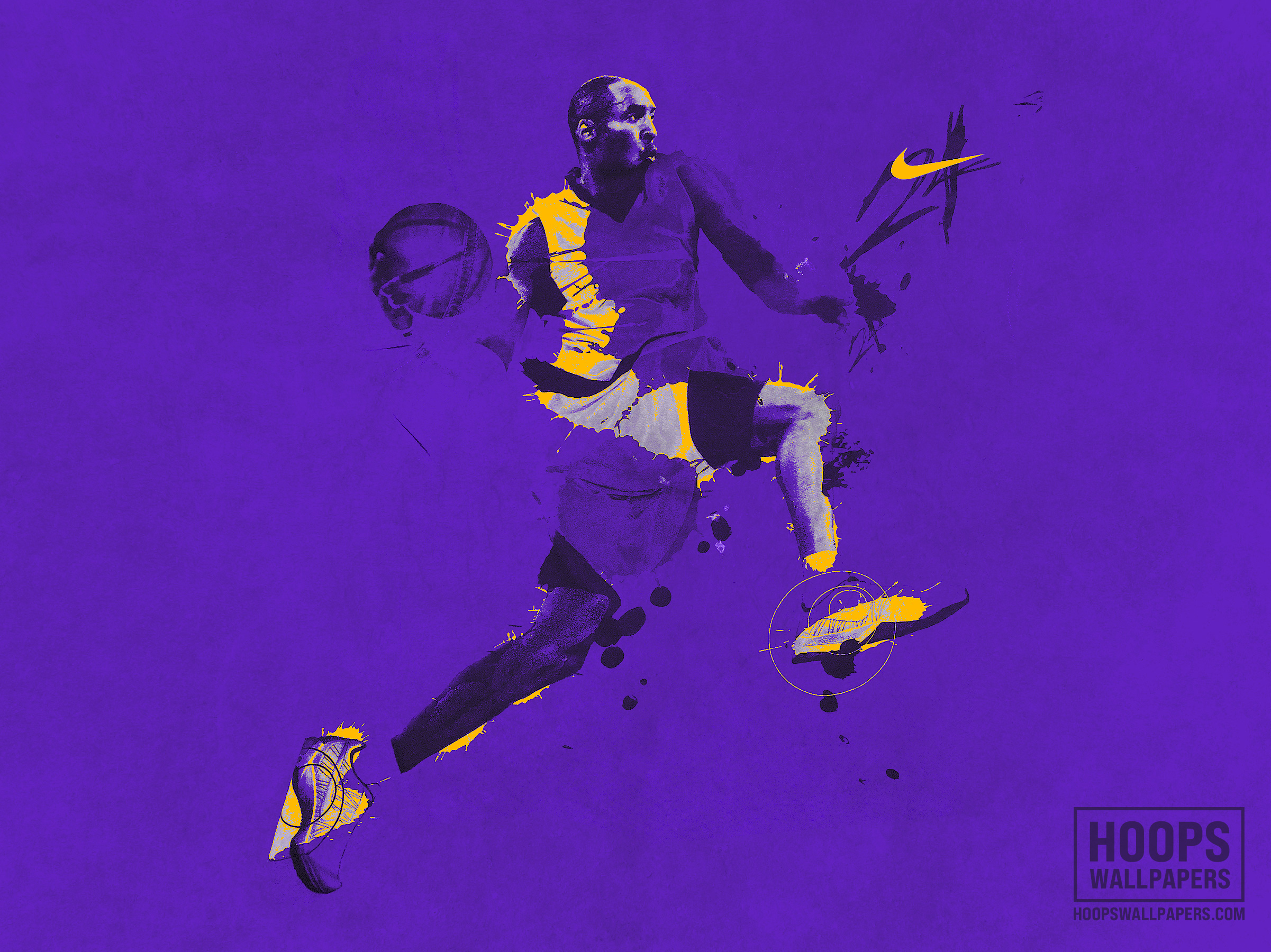 Vintage Kobe Wallpapers