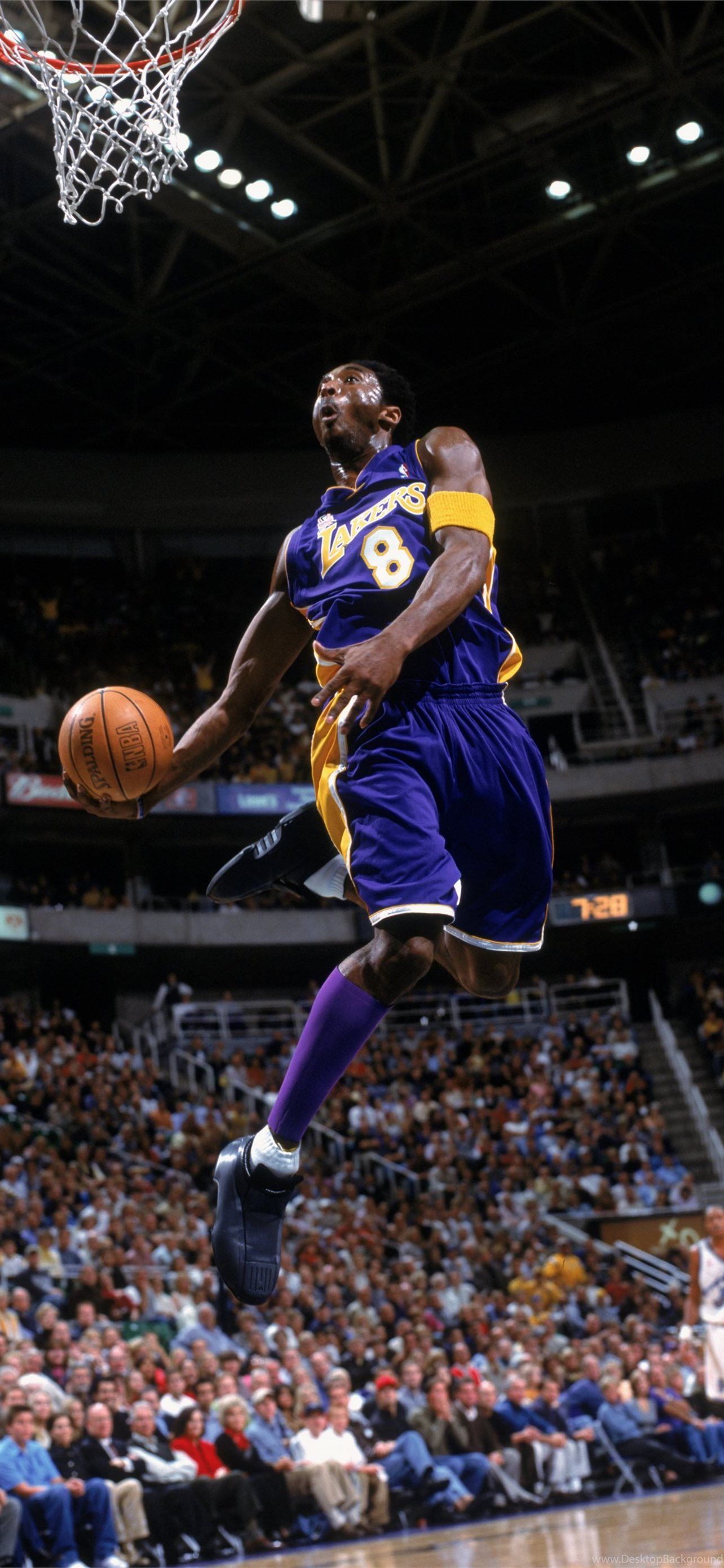 Vintage Kobe Wallpapers