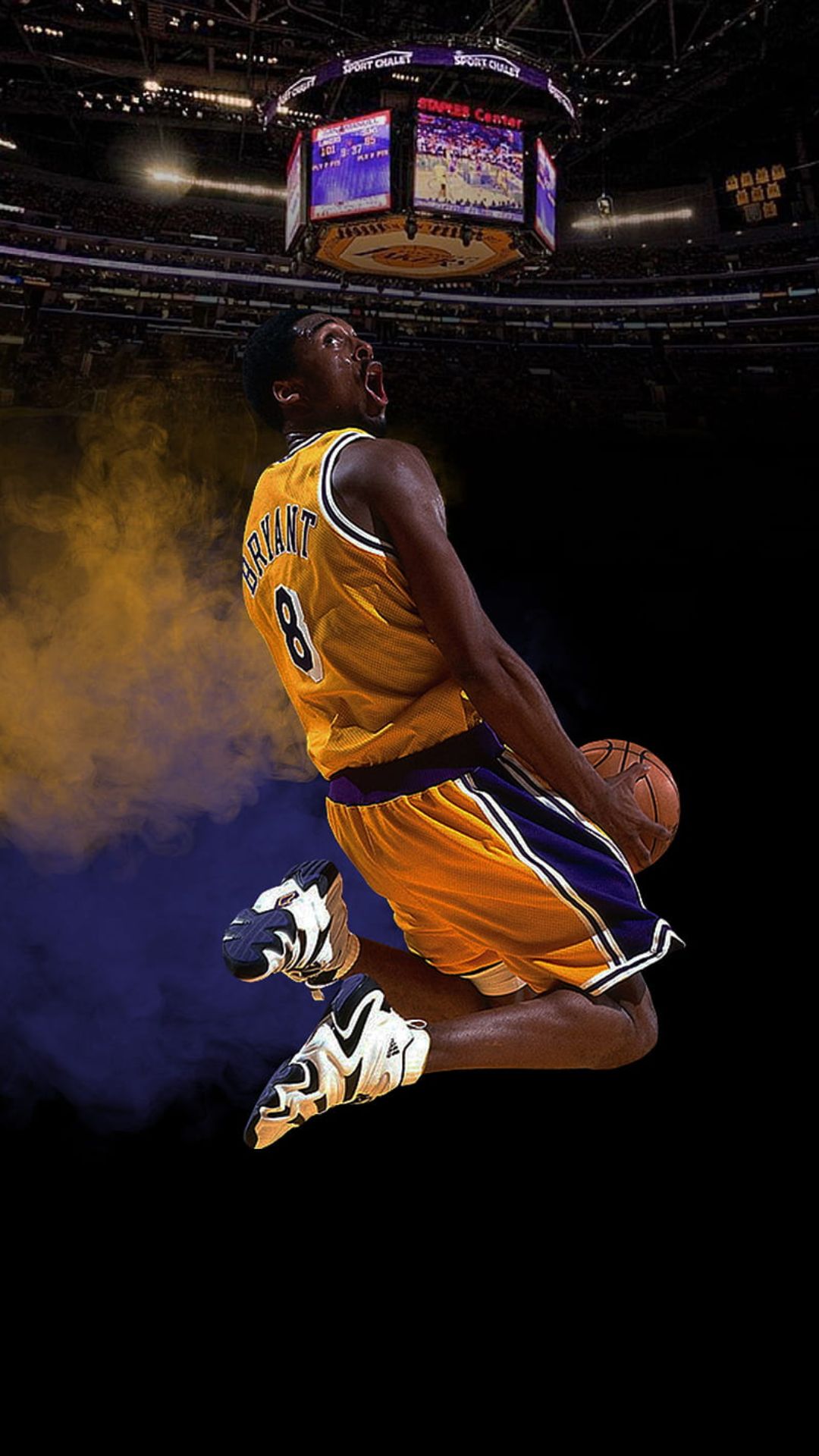 Vintage Kobe Wallpapers