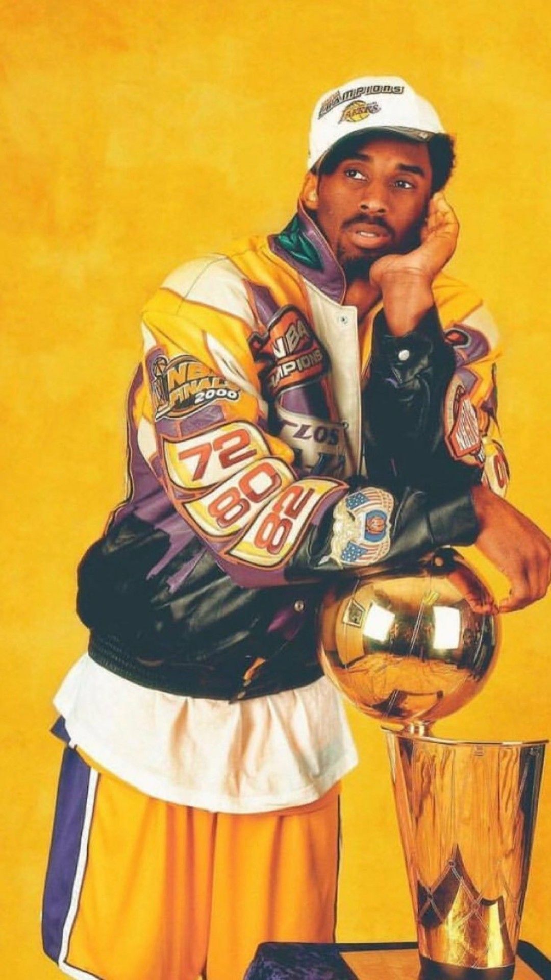 Vintage Kobe Wallpapers