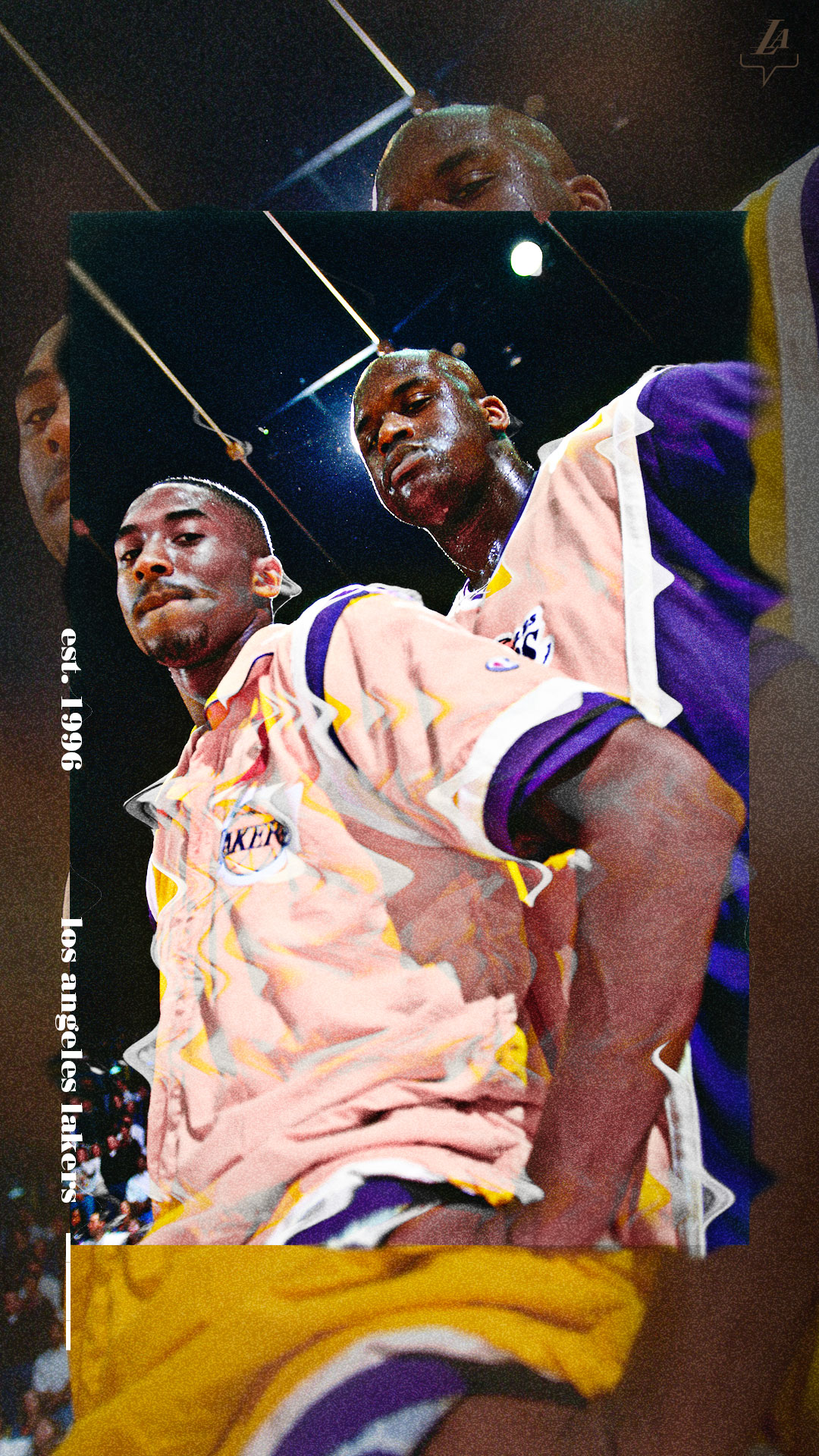 Vintage Kobe Wallpapers