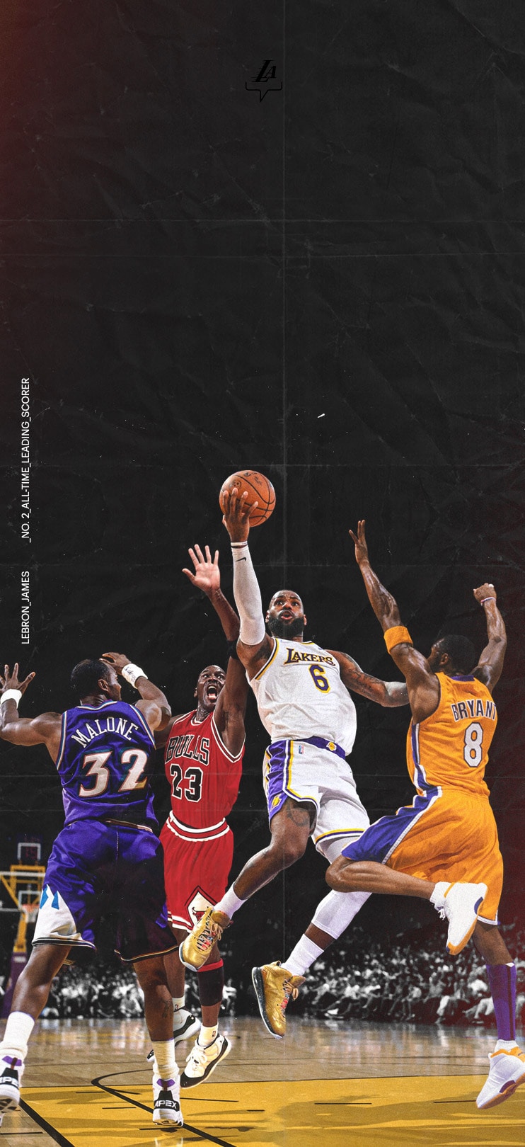 Vintage Kobe Wallpapers