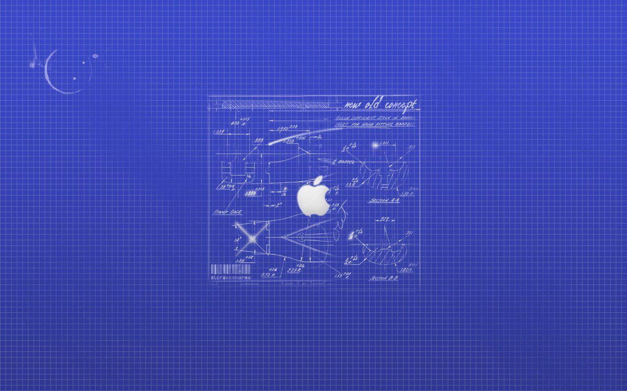 Vintage Mac Wallpapers