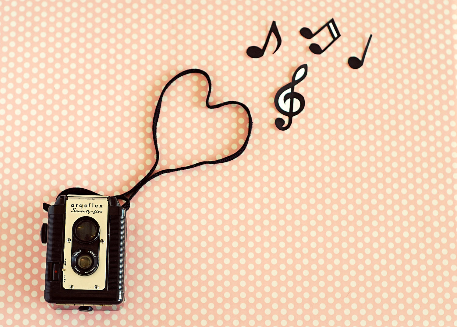 Vintage Music Wallpapers