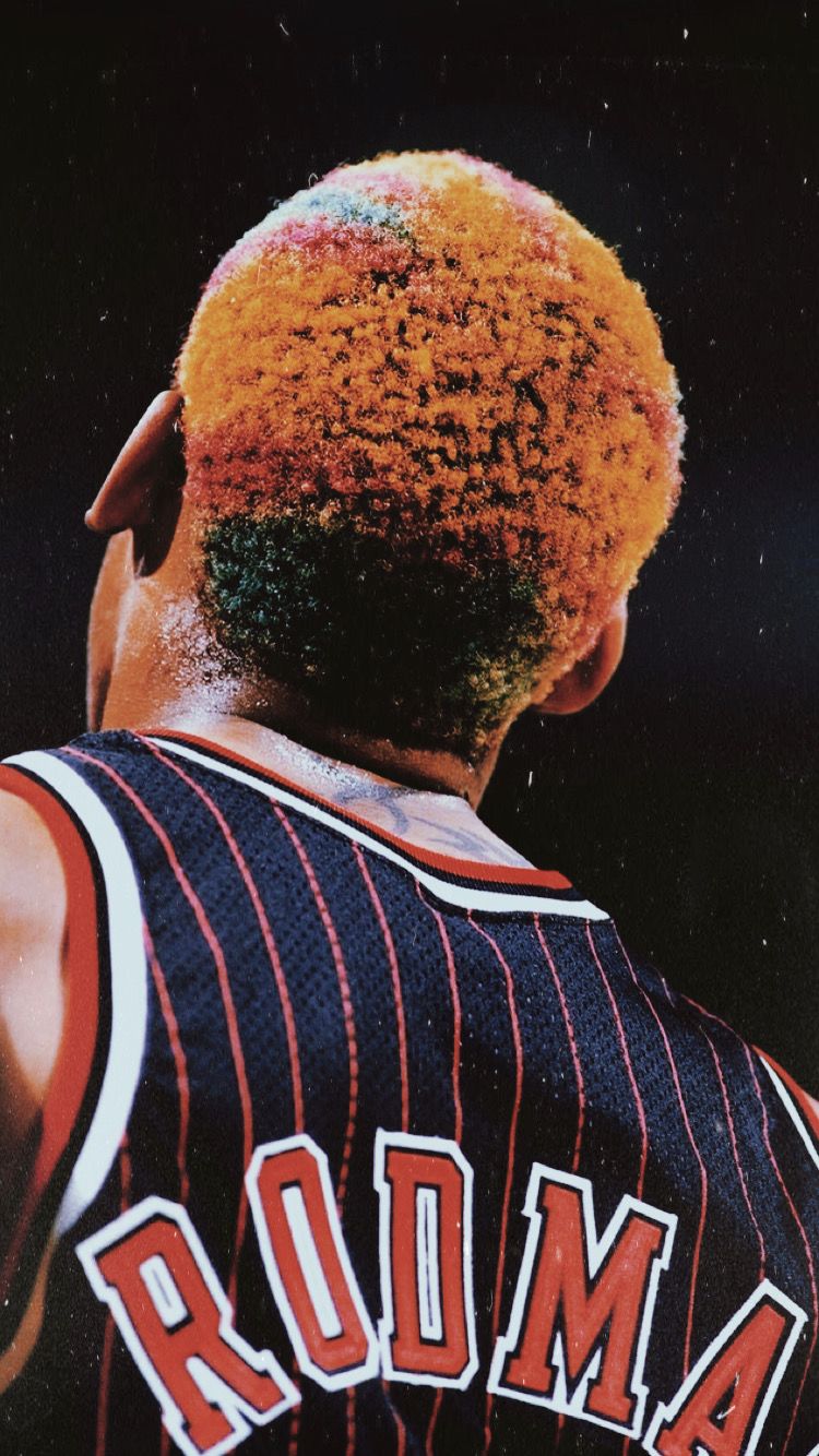 Vintage Nba Wallpapers