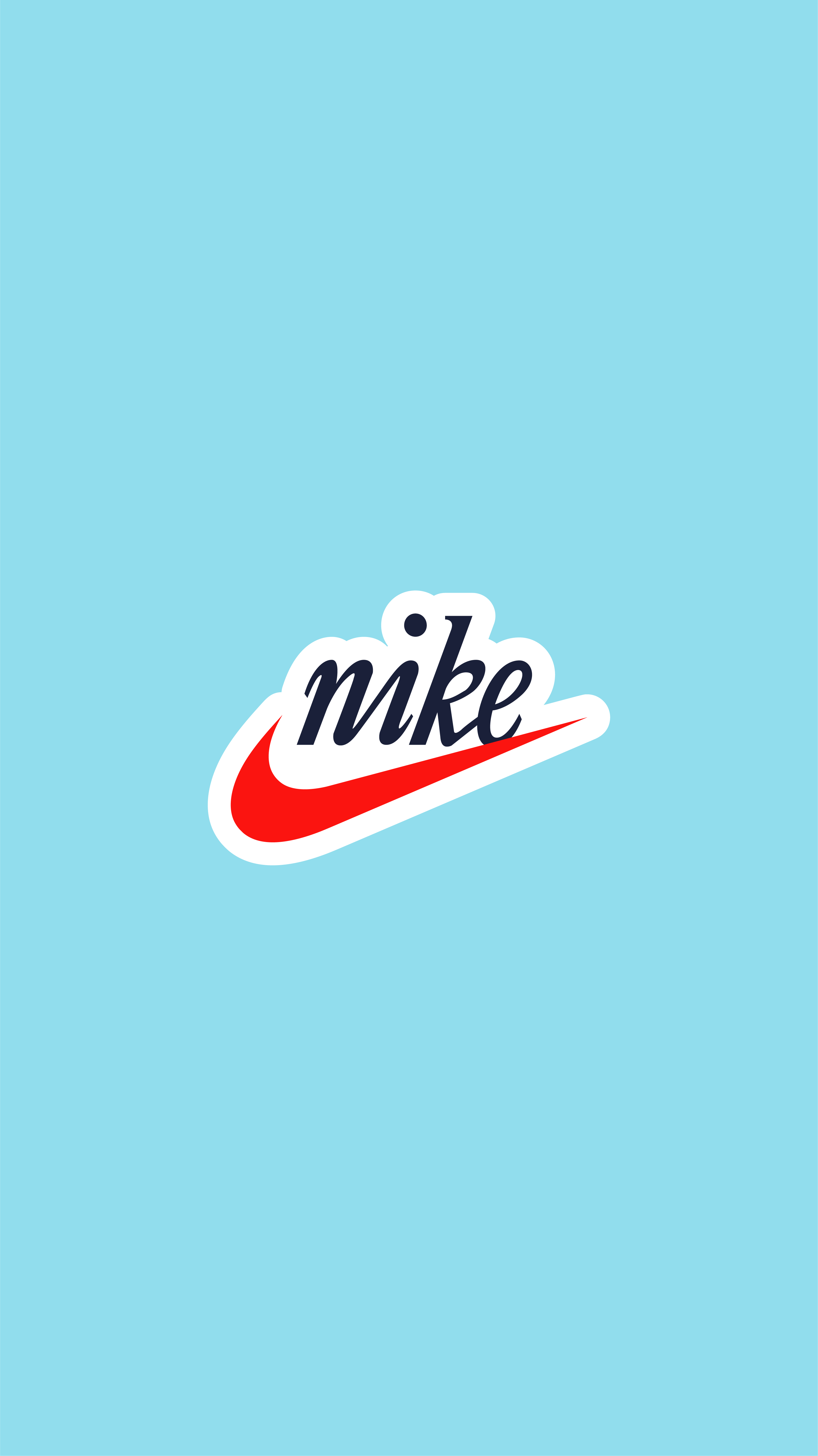 Vintage Nike Wallpapers