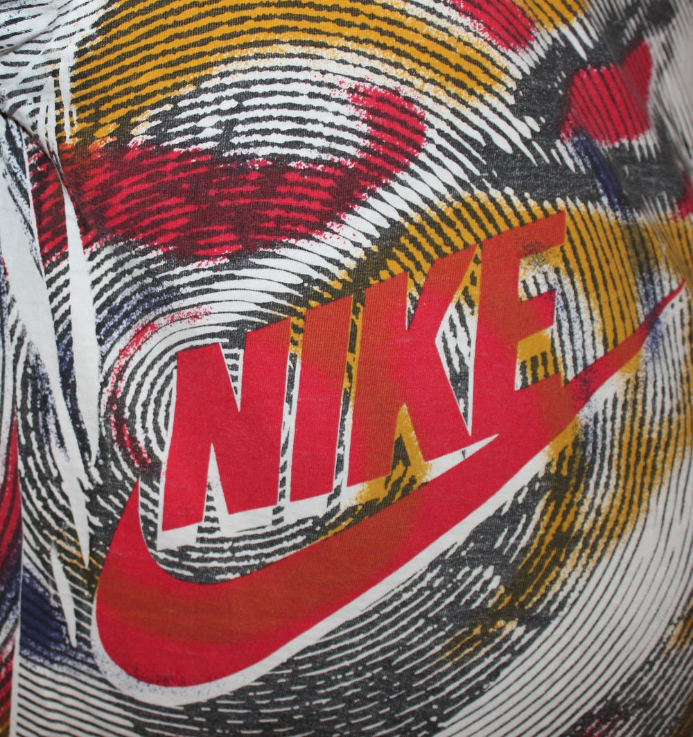 Vintage Nike Wallpapers