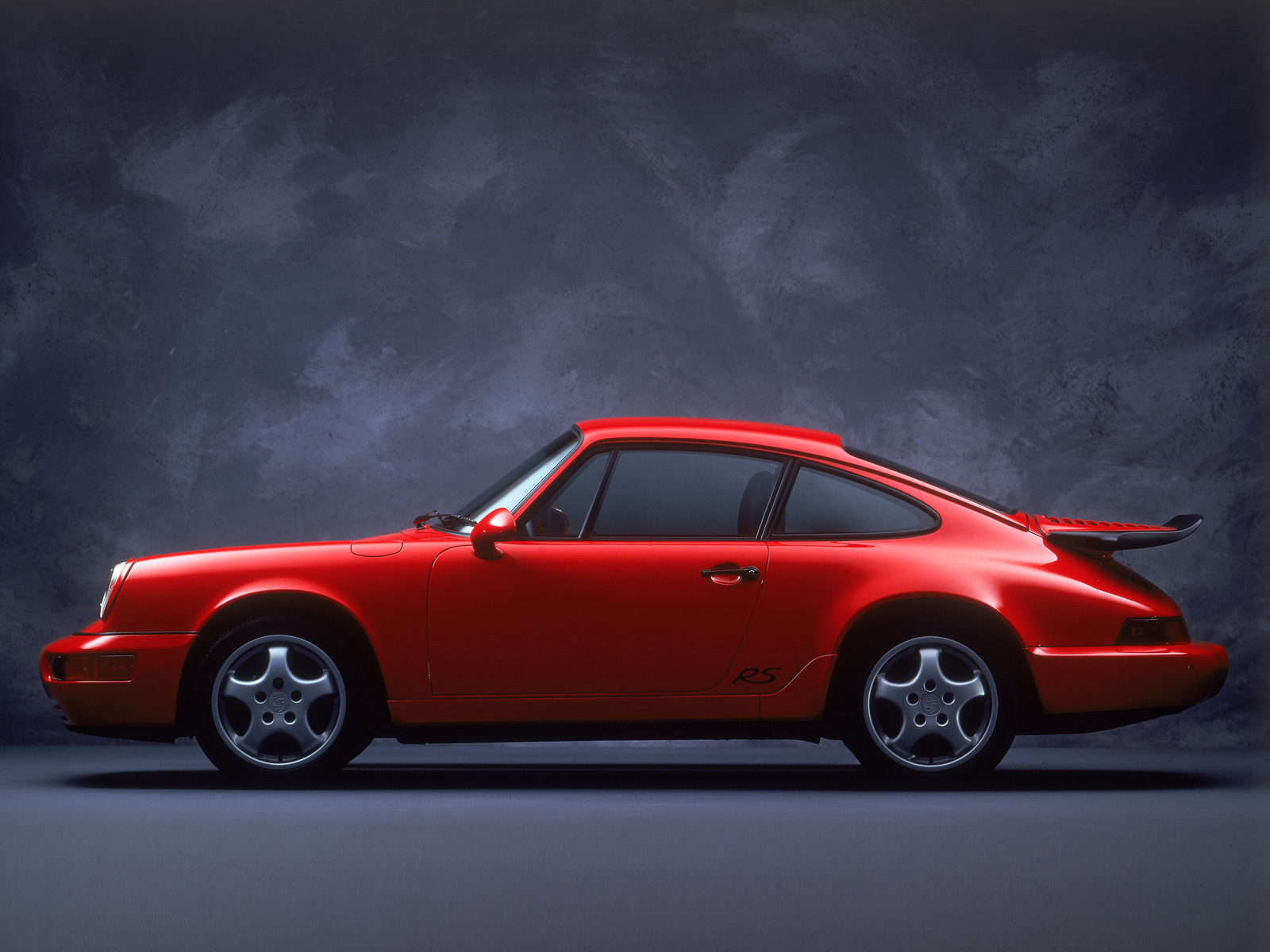 Vintage Porsche Wallpapers