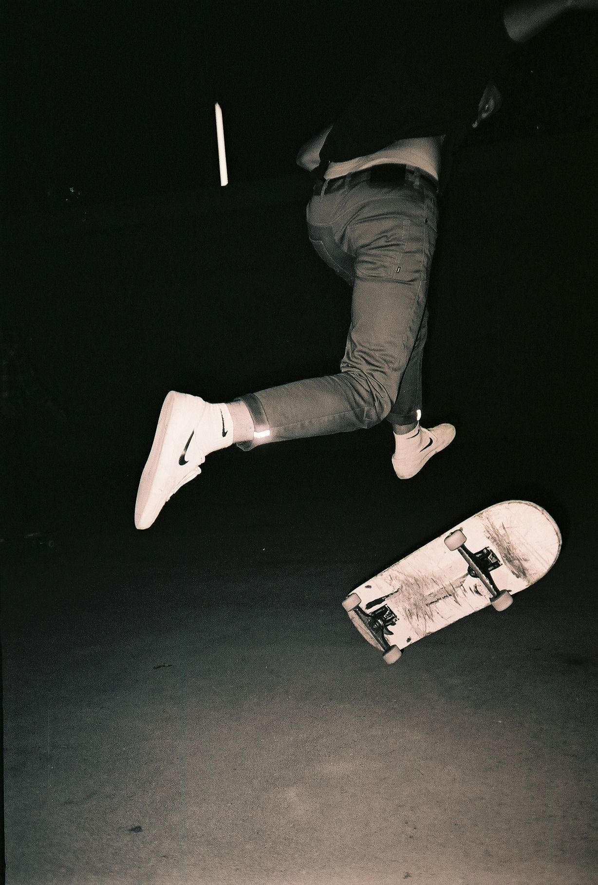 Vintage Skateboard Aesthetic Wallpapers