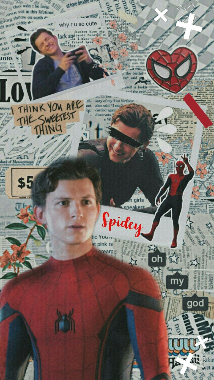 Vintage Spider Man Wallpapers