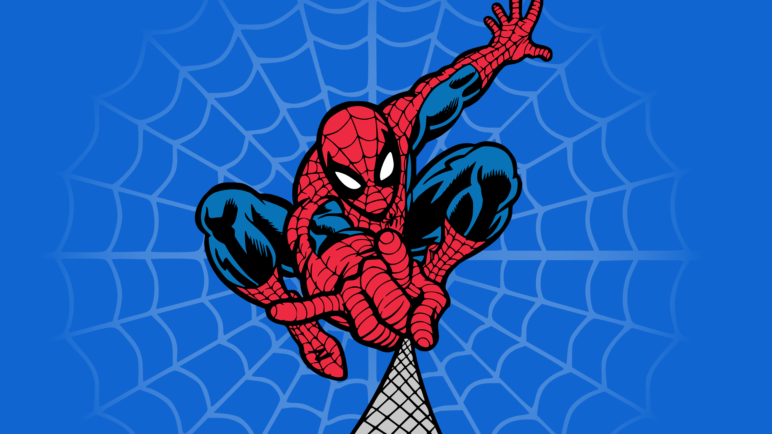 Vintage Spider Man Wallpapers